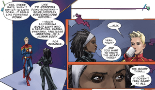 Illustration for article titled The Ultimates #3 cements the series as Marvel’s premier Avengers comic
